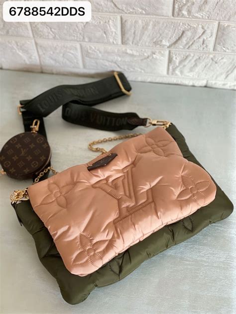 louis vuitton puff bag|louis vuitton puffer tote.